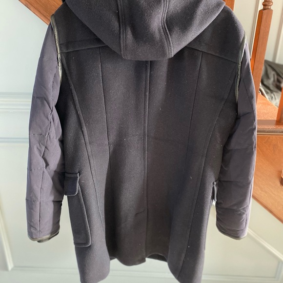 Warm winter cost m’en size L - Picture 2 of 4